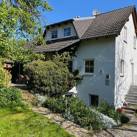 Apartment Sonnenberge Jena Eksteriør bilde