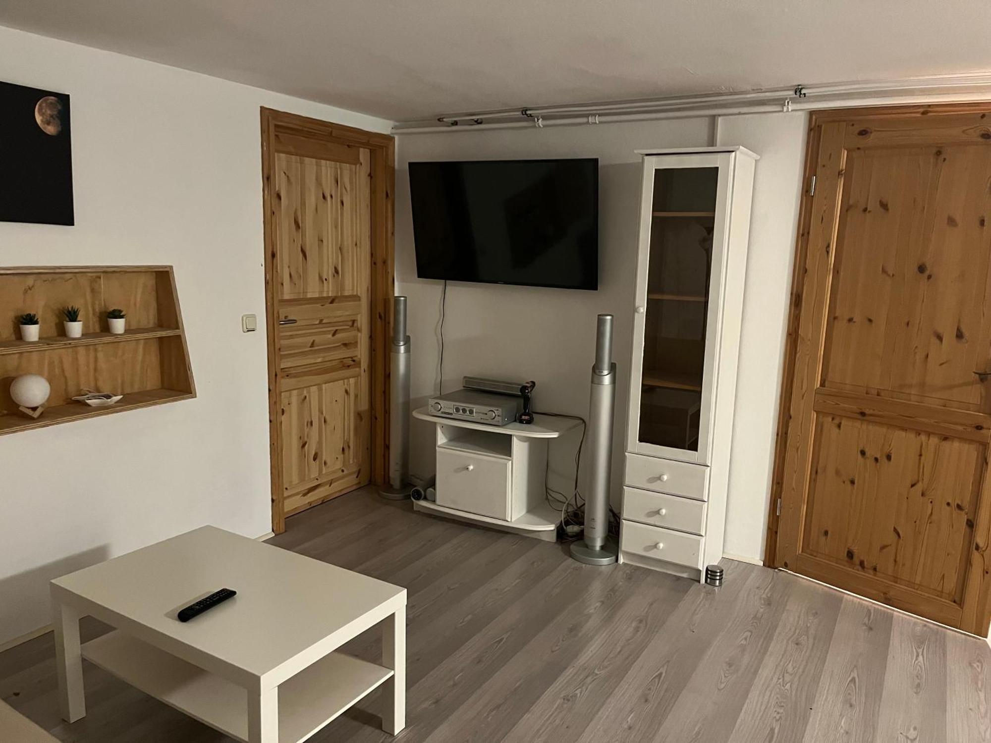 Apartment Sonnenberge Jena Eksteriør bilde