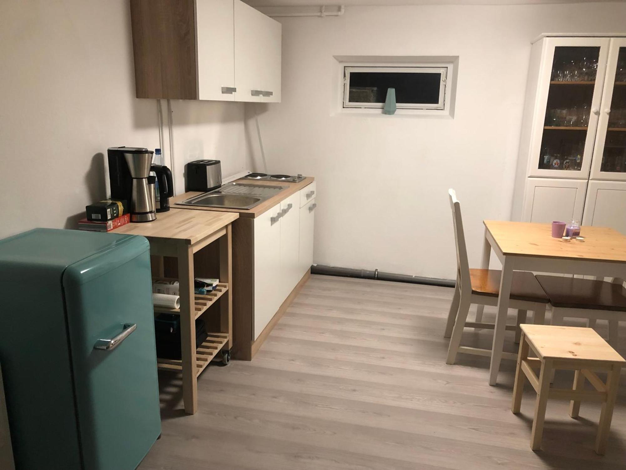 Apartment Sonnenberge Jena Eksteriør bilde