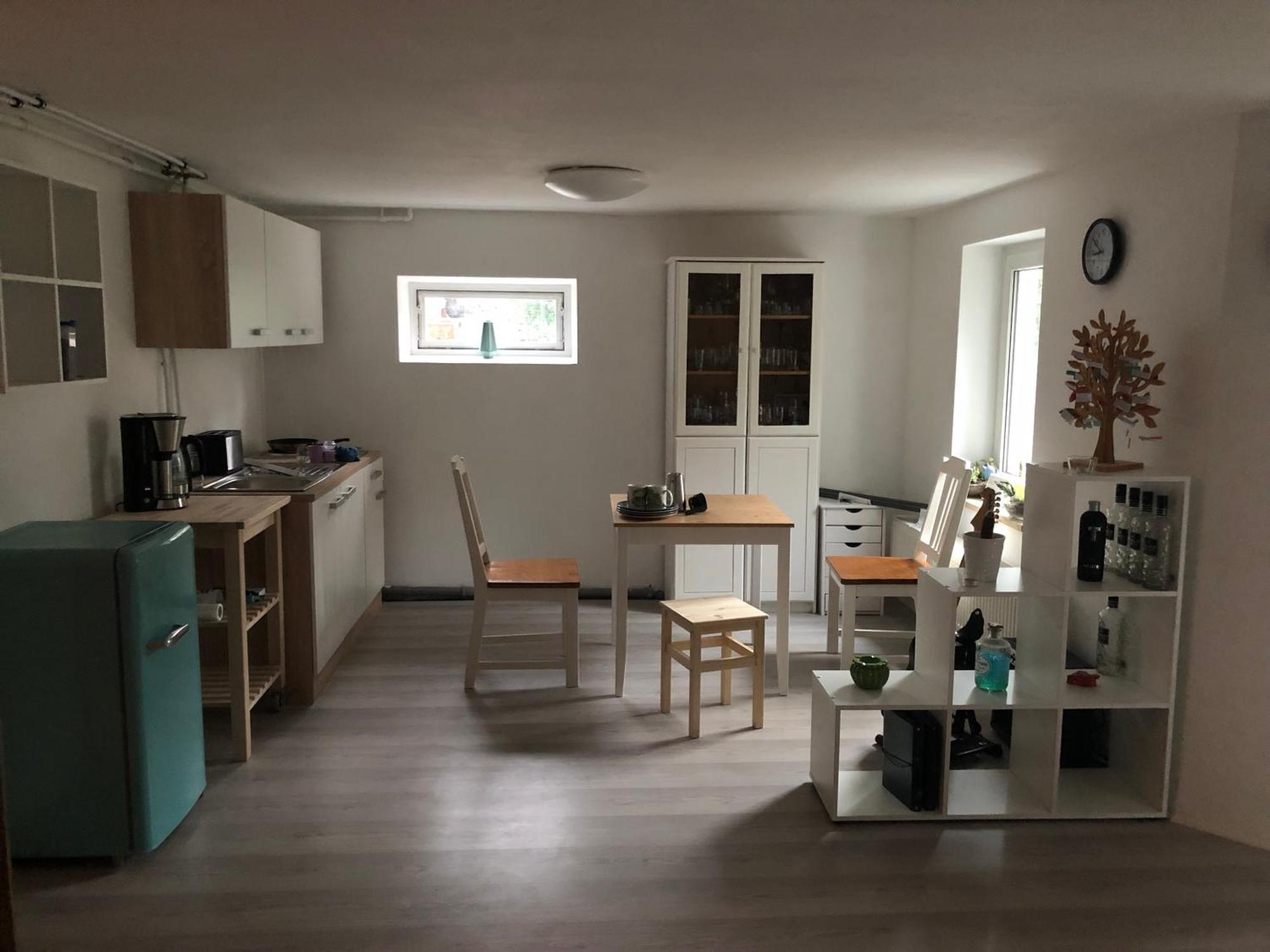 Apartment Sonnenberge Jena Eksteriør bilde
