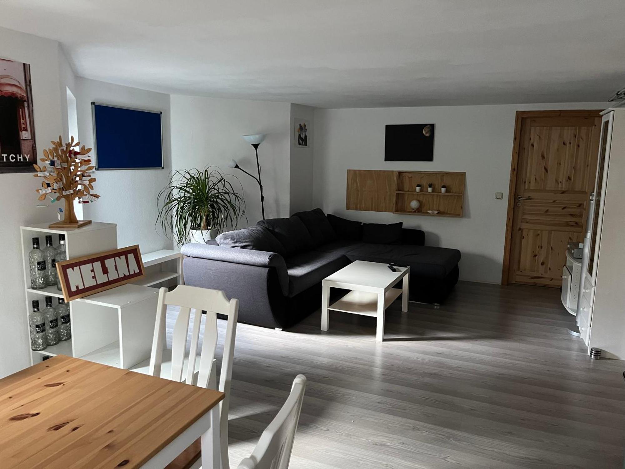 Apartment Sonnenberge Jena Eksteriør bilde