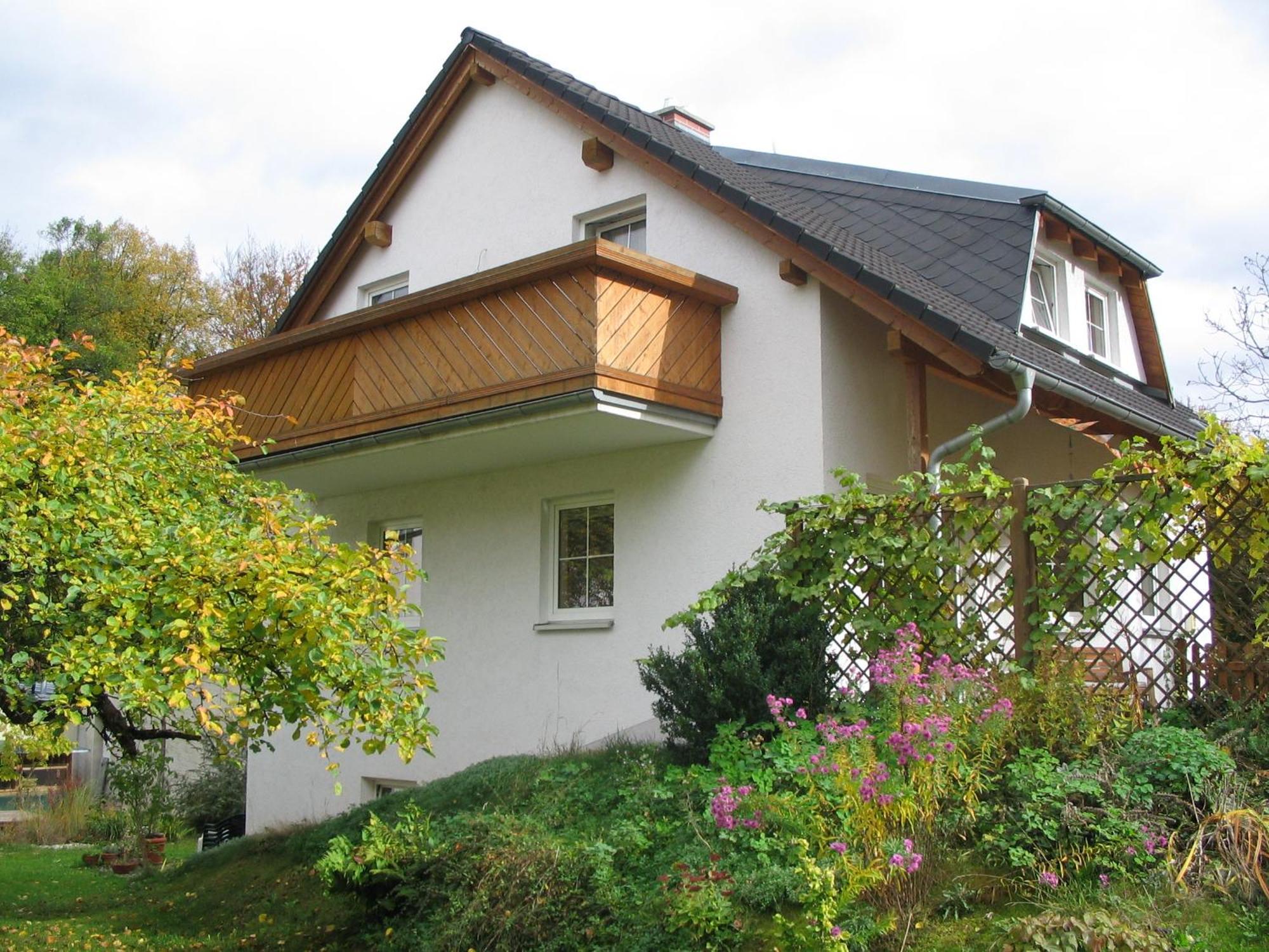 Apartment Sonnenberge Jena Eksteriør bilde